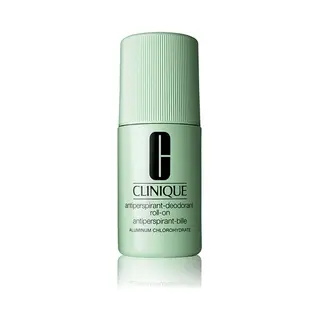 Clinique Roll On Antiperspirant
