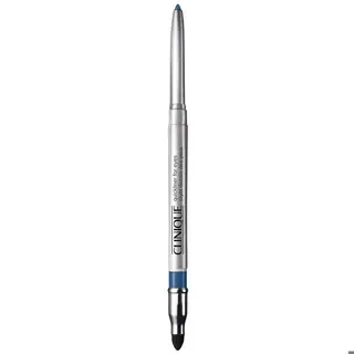 Clinique Quickliner Eyeliner 0,28 g Fest 08 Blue Grey
