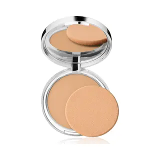 Clinique Stay Matte Sheer Pressed Powder Oil - Free (2, 3, 4)