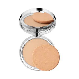 Clinique Superpowder Double Face Makeup, Matte Neutral, 10 g