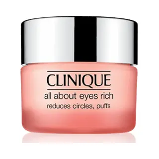 Clinique Alles Over Ogen Rijke Oogcrème - 15ml