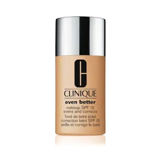 Clinique Even Better Makeup Spf 15 (2, 3)
