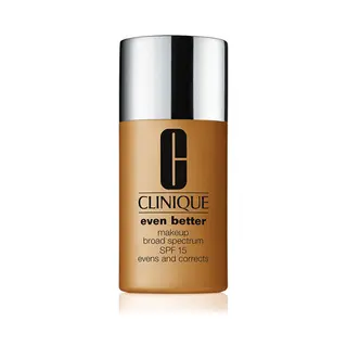 Clinique Even Better Makeup Spf 15 (2, 3)