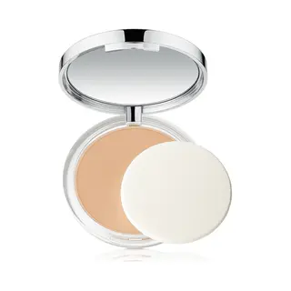 Clinique Almost Powder Makeup (1, 2, 3, 4)