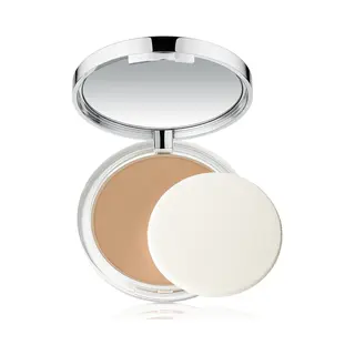 Clinique Almost Powder Makeup Spf 15 10 g Compacte behuizing Poeder 04 Neutral