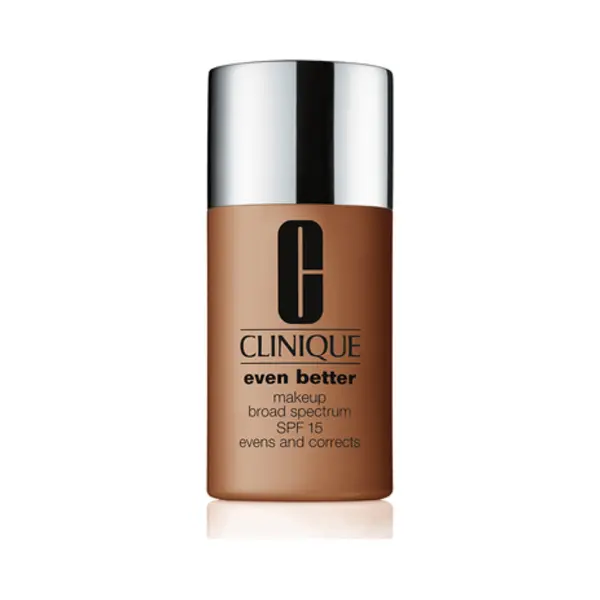 Clinique Even Better Broad Spectrum Spf 15 30 ml Fles Vloeistof Wn 124 Sienna thumbnail