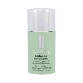 Clinique Redness Solutions Makeup Spf 15 #06 30 ml Fles Crème Vanila