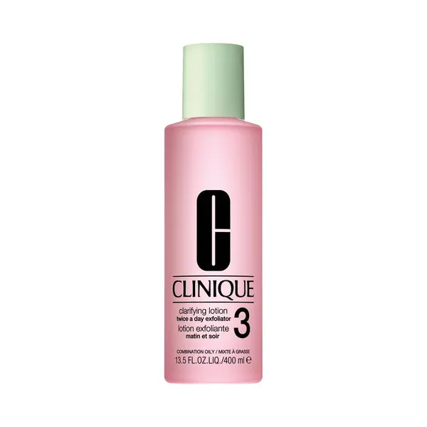 Clinique Clarifying Lotion 3 400 ml Frauen thumbnail