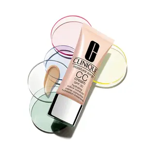 Clinique Moisture Surge Cc Cream Hydrating Colour Corrector Broad Spectrum Spf 30