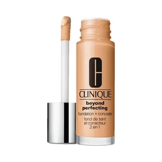 Clinique Beyond Perfecting Foundation + Concealer 30 ml Fles Vloeistof Wn 48 Oat