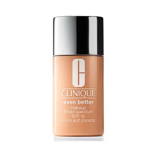 Clinique 20714977016 foundation makeup 30 ml Bottle Cream WN04 Bone