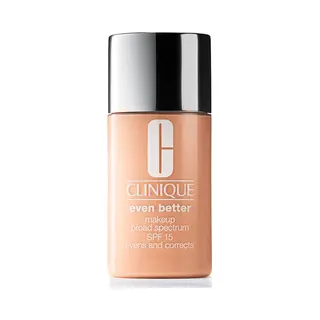 Clinique 20714977054 foundation makeup 30 ml Bottle Cream WN30 Biscuit