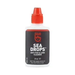 Gear Aid Sea Drops - Antifogmiddel - 37 Ml