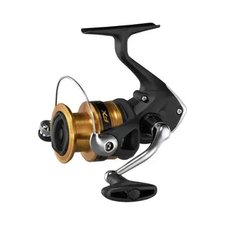Shimano Fx 4000 Fc Spinmolen - Kogellagers - 8, 5 Kg Slipkracht