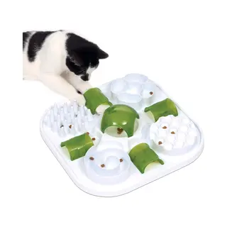 Catit Tier-Intelligenzspielzeug Play Treat Puzzle