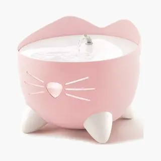 Catit Pixi hond & kat voedings- en watervoorziening Automatische drinkbak voor huisdieren