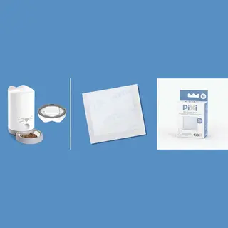 Catit Pixi Desiccant cartridge