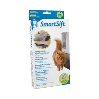 Catit Design Liner For Smartsift Base