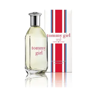 Tommy Hilfiger Tommy Girl 50 ml Women