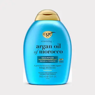 Ogx Argan Oil of Morocco Shampoo 385 ml Nicht-professionell Frauen