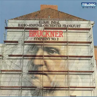 Bruckner, Symphony No. 2