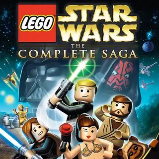 LucasArts Lego Star Wars : La Saga Complète Standaard Duits, Engels, Spaans, Frans, Italiaans PlayStation 3