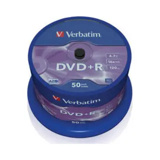 Verbatim Vb-DPR47S3A