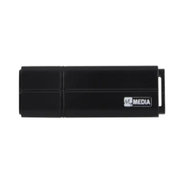 MyMedia MyUSB Drive Usb flash drive 64 Gb Usb Type-A 2.0 Zwart thumbnail