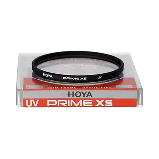 Hoya Uv Prime-Xs Ultraviolet (Uv) filter voor camera's 8,2 cm