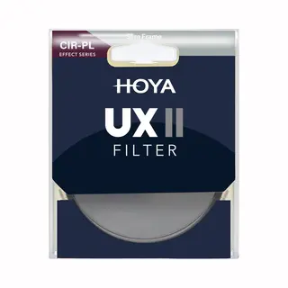 Hoya 72.0Mm Ux Ii Cir-Pl