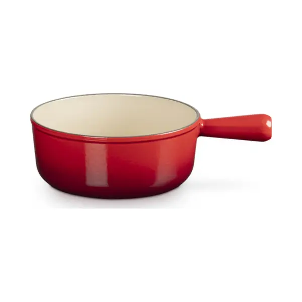 Le Creuset 20007220602460 2,6 l Rond Rood thumbnail