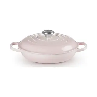 Le Creuset 21180267774430 ovenschaal 2,2 l Ovaal Gietijzer Ovenschaal voor ovenschotel