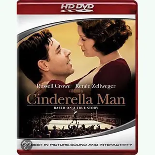 Cinderella Man