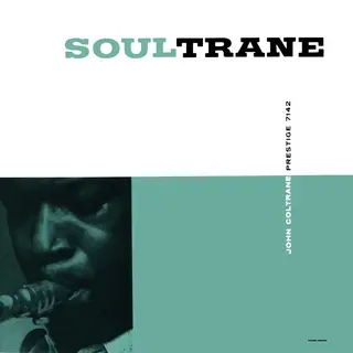 Concord Music Group Soultrane (Vinyl) [Vinyl Lp]