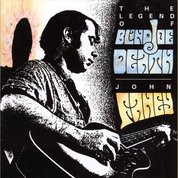 The Legend Of Blind Joe Death thumbnail