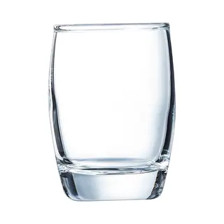 Arcoroc Salto Shotglas - 6, 5 Cl - Set-12