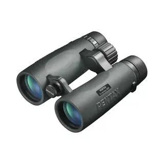 Pentax Sd 9x42 Wp verrekijker BaK-4 Zwart