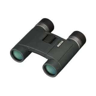 Pentax Ad 8x25 Wp binocular BaK-4 Black