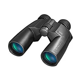 Pentax Sp 12x50 Wp verrekijker BaK-4 Porro Zwart