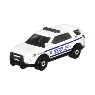 Mattel® Spielzeug-Flugzeug Mattel C0859 - Matchbox Fahrzeuge 1er Sortiment