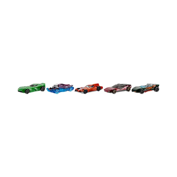 Hot Wheels R9105 speelgoedvoertuig thumbnail