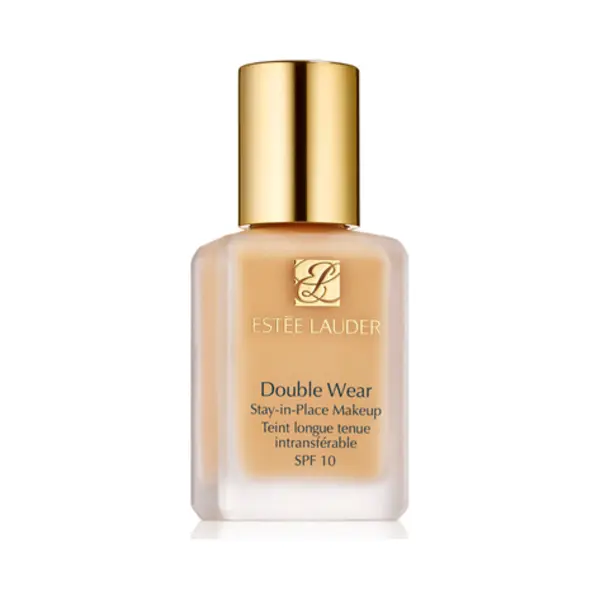 Estée Lauder Double Wear Stay-in-Place Makeup Spf 10 30 ml Pompflacon Vloeistof 1N1 Ivory Nude thumbnail