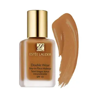 Estée Lauder Double Wear Stay-in-Place Foundation - 5N2 Amber Honey - Spf 10