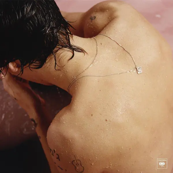 Sony Music Harry Styles thumbnail