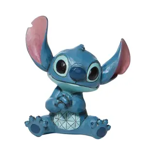 Enesco Jim Shore Stitch Mini Figurine