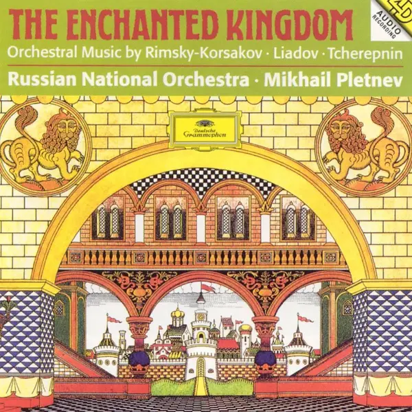 Enchanted Kingdom thumbnail