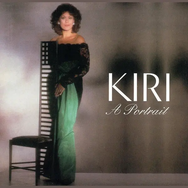 Kiri, A Portrait thumbnail