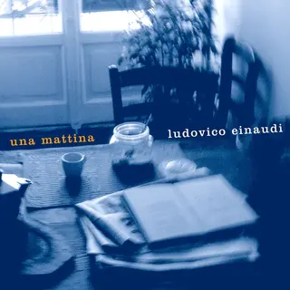 Universal Music Nederland Ludovico Einaudi - Una Mattina (Cd)