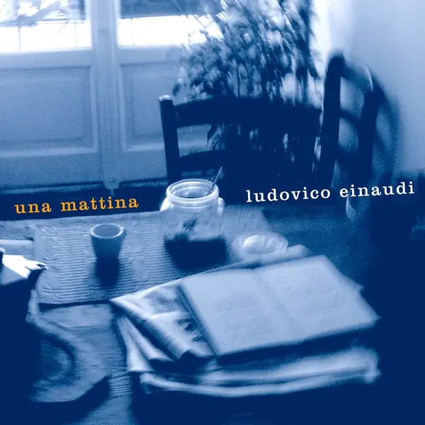 Ludovico Einaudi Una Mattina thumbnail