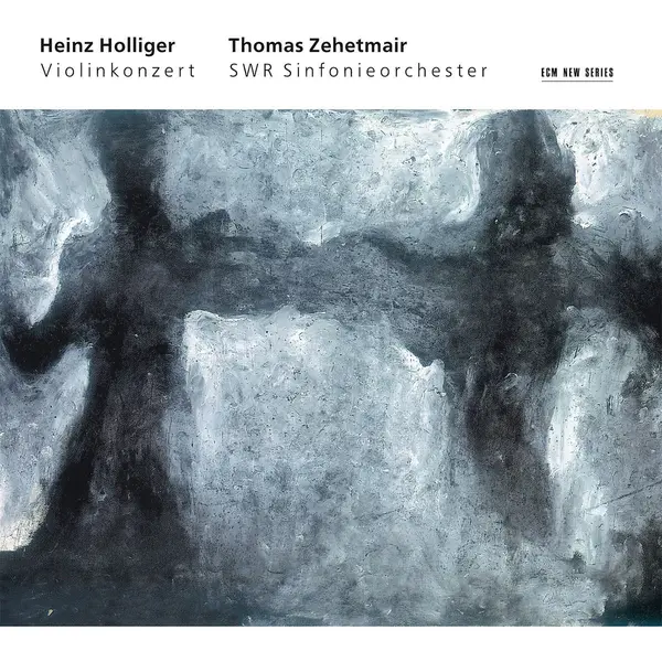 Ecm Records Violinkonzert Hommage A Louis Soutter thumbnail